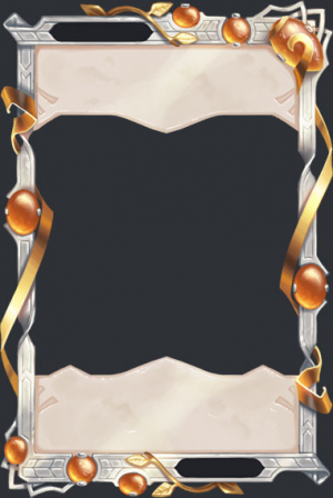 Frame Tiarajpg — Karuta Gem Frames option 30