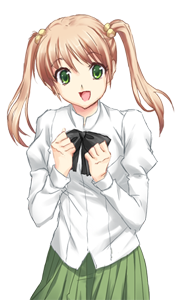 Charemipng — katawa shoujo option 1