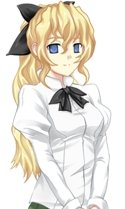 Charlillypng — katawa shoujo option 3