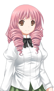 Charmishapng — katawa shoujo option 4