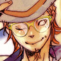 Zz1586045169julieiconjpg — Katekyo Hitman Reborn Characters option 36