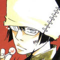 Zz1586045868chikusakakimotoiconjpg — Katekyo Hitman Reborn Characters option 48