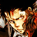 Zz15860462670xanxusiconjpg — Katekyo Hitman Reborn Characters option 52