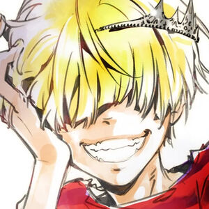 Zz1586046267belphegoriconjpg — Katekyo Hitman Reborn Characters option 53