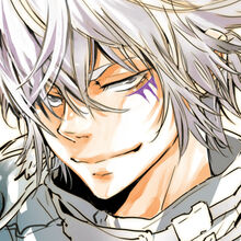 Zz1586047130byakuraniconjpg — Katekyo Hitman Reborn Characters option 68