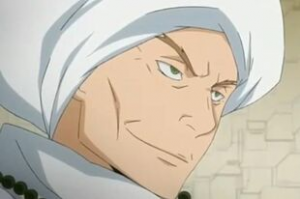 Zz1586050094baishanajpg — Katekyo Hitman Reborn Characters option 88