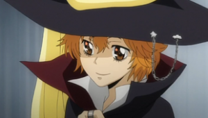 Zz1586050094gingerbreadpngpng — Katekyo Hitman Reborn Characters option 90