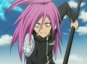 Zz1586050094nosaru11png — Katekyo Hitman Reborn Characters option 92