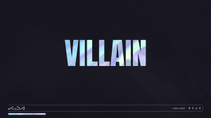 Villainjpg — kda songs option 6