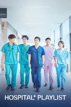 Zz1612752556hospital Playlistjpg — KDRAMA RANKINGS. option 30