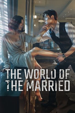 Zz1612752725the World Of The Marriedjpg — KDRAMA RANKINGS. option 31