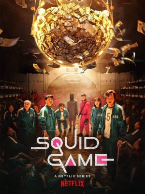 Zz1633481453squid Gamejpg — KDRAMA RANKINGS. option 50