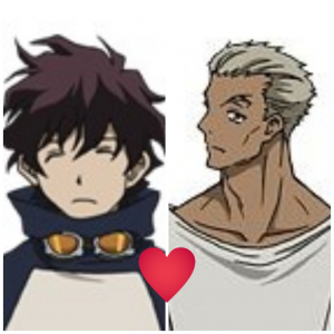 Picsart05 11 054828jpg — Kekkai sensen tier list ships!! option 4