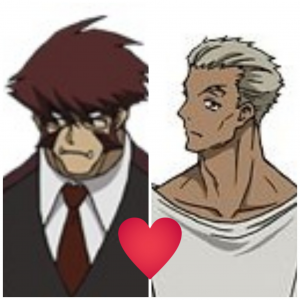 Picsart05 11 055551jpg — Kekkai sensen tier list ships!! option 15
