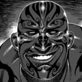 Mutebagizengapng — Kengan Ashura (Fighter Rankings) option 33
