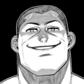 Okubonaoyapng — Kengan Ashura (Fighter Rankings) option 37