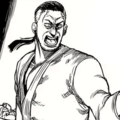 Zz1580586756yokotamasayasupng — Kengan Ashura (Fighter Rankings) option 88