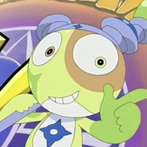 Keroro Gunso Sgt. Frog Characters Tier List Community Rankings