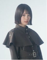 Hikarujpg — Keyakizaka 46 option 5