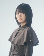 Karinjpg — Keyakizaka 46 option 8