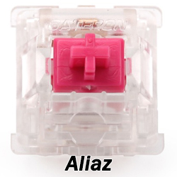Aliazjpg — Keyboard Switches option 1