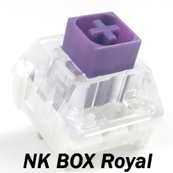 Hako Royaljpg — Keyboard Switches option 18