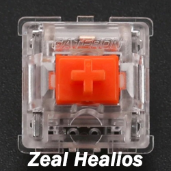 Healiosjpg — Keyboard Switches option 24
