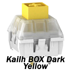 Kailhboxdarkyellowjpg — Keyboard Switches option 33