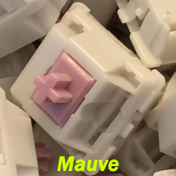 Mauvejpg — Keyboard Switches option 47