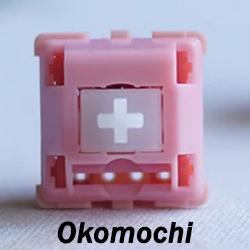 Okomochijpg — Keyboard Switches option 52