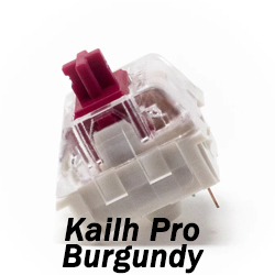 Proburgundyjpg — Keyboard Switches option 57