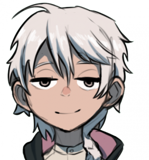 Maxwell Seagalpng — Khumeîa - Tier List option 11