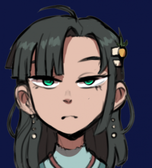 Sorcha Fergussonpng — Khumeîa - Tier List option 15
