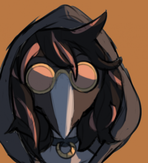 Sparrow Clydepng — Khumeîa - Tier List option 16