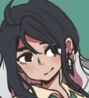 Zz1618569787calista Haringtonpng — Khumeîa - Tier List option 19
