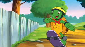 Nelvana Franklins1 Full Imagegallerybackground En Us 1484348641444sx1080jpg — Kid Shows 90-00's option 51