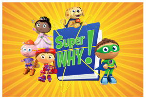 Zz1579889890super Why Backdropjpg — Kid Shows 90-00's option 83