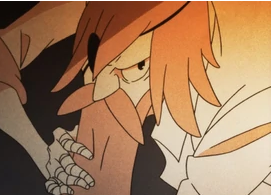 Ishinpng — Kill la Kill every character (listed on the website) option 5