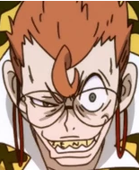 Kaneopng — Kill la Kill every character (listed on the website) option 9