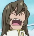 Kentapng — Kill la Kill every character (listed on the website) option 10