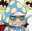 Kusanosukepng — Kill la Kill every character (listed on the website) option 11