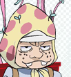 Kusataopng — Kill la Kill every character (listed on the website) option 12