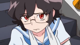 Maikopng — Kill la Kill every character (listed on the website) option 14