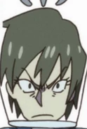 Maimupng — Kill la Kill every character (listed on the website) option 15