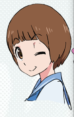 Mako 1png — Kill la Kill every character (listed on the website) option 16
