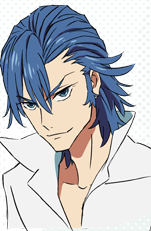 Mikisugipng — Kill la Kill every character (listed on the website) option 19