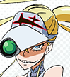 Omikopng — Kill la Kill every character (listed on the website) option 23