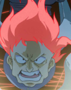 Ryosukepng — Kill la Kill every character (listed on the website) option 25