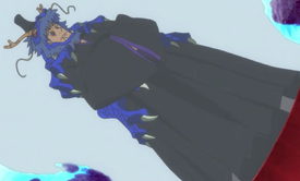 Saburopng — Kill la Kill every character (listed on the website) option 27
