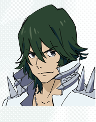 Sanegayamapng — Kill la Kill every character (listed on the website) option 28